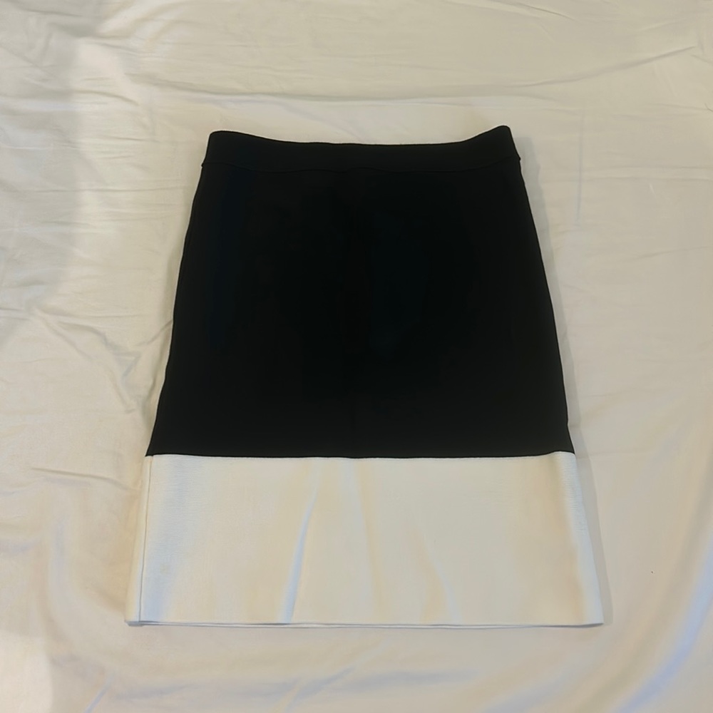BCBG Pencil Skirt